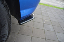 Load image into Gallery viewer, Splitter Laterali Posteriori Audi Q2 Mk1