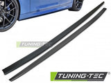 Estensioni Sotto Minigonne PERFORMANCE STYLE per BMW Serie 3 F30 F31 11-18