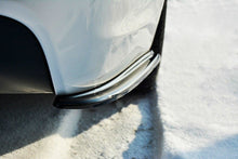 Carica l&#39;immagine nel visualizzatore di Gallery, Splitter Laterali Posteriori BMW Serie 3 E90 MPACK