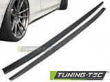 Estensioni Sotto Minigonne PERFORMANCE STYLE per BMW Serie 4 F32 / F33 / F82 10.13-