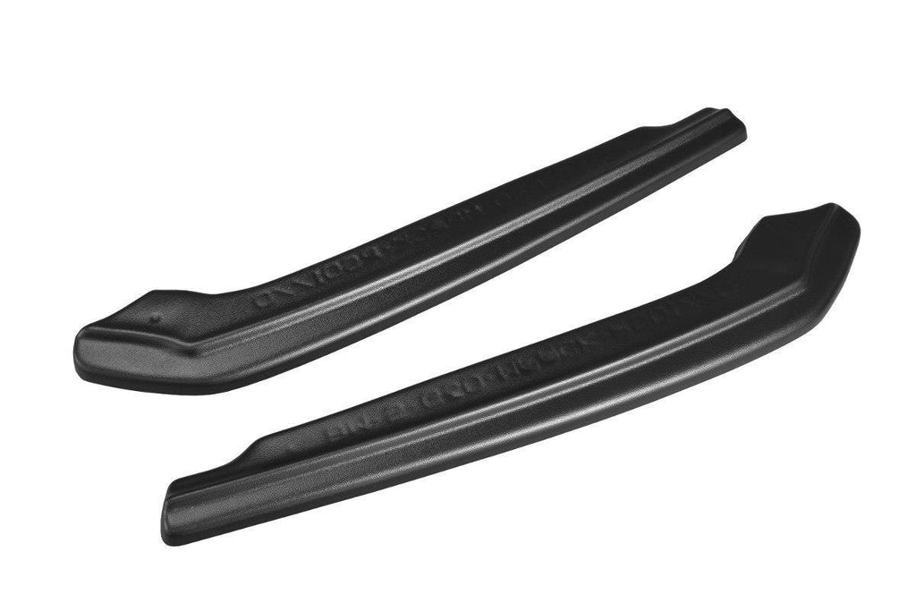 Splitter Laterali Posteriori BMW Serie 5 G30/ G31 M-Pack