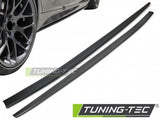 Estensioni Sotto Minigonne PERFORMANCE STYLE per BMW Serie 5 G30 G31 17-23