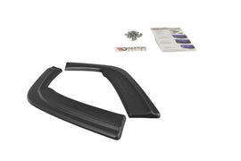 Splitter Laterali Posteriori BMW Serie 3 M3 E46 Coupe