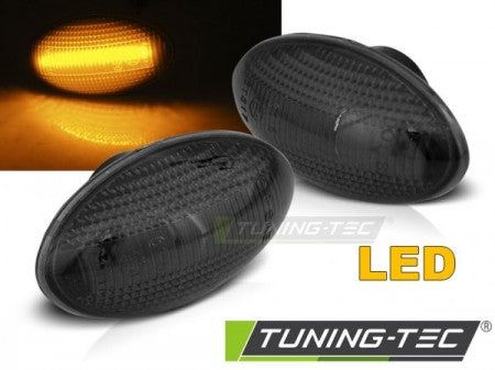 Frecce per MINI COOPER R50 / R52 / R53 01-08 LED