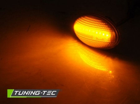 Frecce per MINI COOPER R50 / R52 / R53 01-08 LED