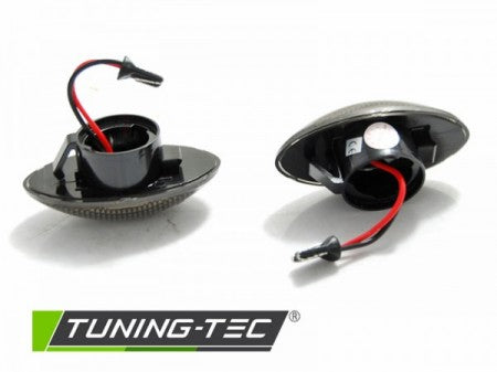 Frecce per MINI COOPER R50 / R52 / R53 01-08 LED