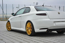 Load image into Gallery viewer, Splitter Laterali Posteriori Alfa Romeo GT