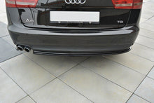 Carica l&#39;immagine nel visualizzatore di Gallery, Splitter Laterali Posteriori Audi A6 C7 Avant