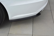 Carica l&#39;immagine nel visualizzatore di Gallery, Splitter Laterali Posteriori Audi A6 C7 Avant S-line/ S6 C7 Facelift