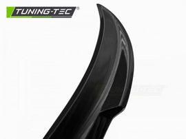 Spoiler Portellone SPORT STYLE Nero Lucido per BMW Serie 3 E90 05-11