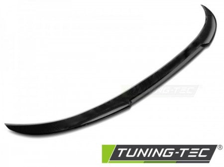 Spoiler Portellone SPORT STYLE Nero Lucido per BMW Serie 4 F33 / F83