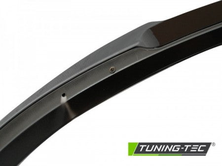 Spoiler Portellone SPORT STYLE Nero Lucido per BMW Serie 4 F33 / F83