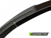 Load image into Gallery viewer, Spoiler Portellone SPORT STYLE Nero Lucido per BMW Serie 4 F33 / F83