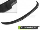 Spoiler Portellone SPORT STYLE CARBON LOOK per BMW Serie 4 F33 / F83