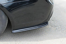 Carica l&#39;immagine nel visualizzatore di Gallery, Splitter Laterali Posteriori BMW Serie 3 E91 M-PACK FACELIFT