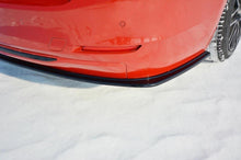 Carica l&#39;immagine nel visualizzatore di Gallery, Splitter Laterali Posteriori BMW Serie 3 F30