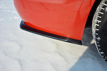 Carica l&#39;immagine nel visualizzatore di Gallery, Splitter Laterali Posteriori BMW Serie 3 F30