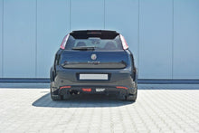 Load image into Gallery viewer, Splitter Laterali Posteriori Fiat Punto Evo Abarth