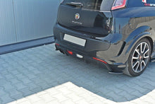 Load image into Gallery viewer, Splitter Laterali Posteriori Fiat Punto Evo Abarth