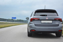 Carica l&#39;immagine nel visualizzatore di Gallery, Splitter Laterali Posteriori Fiat Tipo S-Design