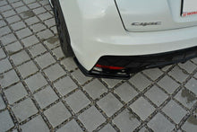 Carica l&#39;immagine nel visualizzatore di Gallery, Splitter Laterali Posteriori Honda Civic Fk2 Mk9 Facelift