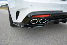 Load image into Gallery viewer, Splitter Laterali Posteriori KIA STINGER GT