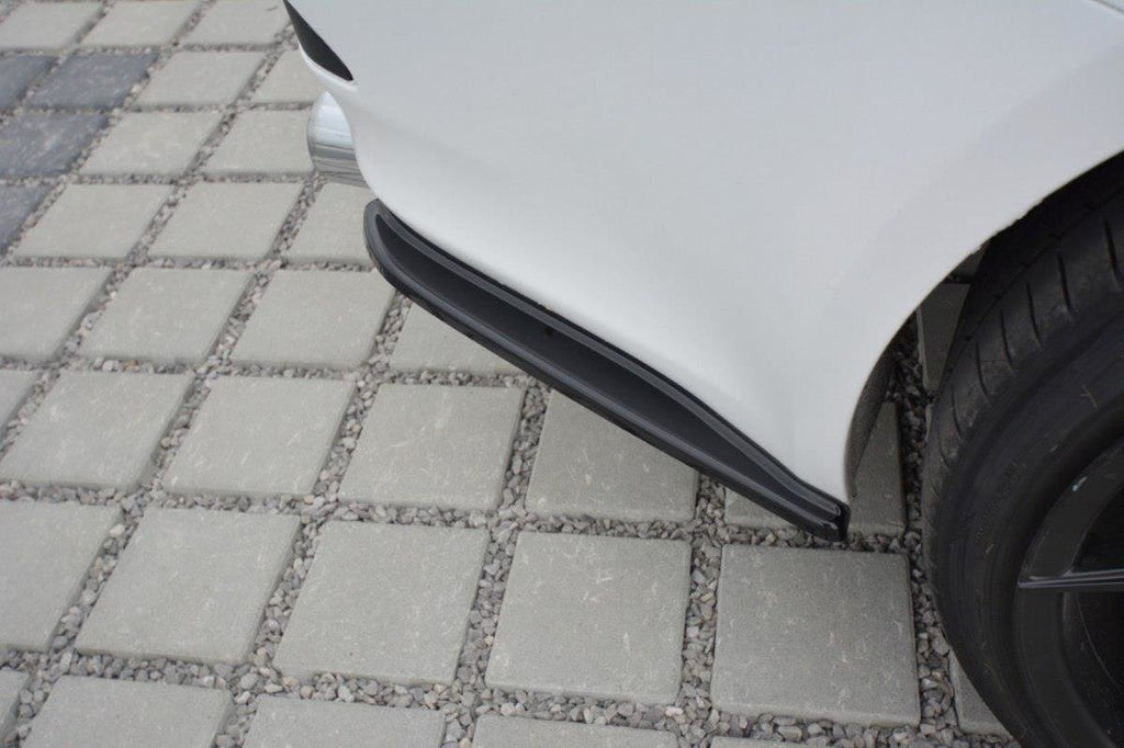 Splitter Laterali Posteriori Lexus IS Mk2