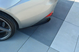 Splitter Laterali Posteriori Lexus IS Mk3 T