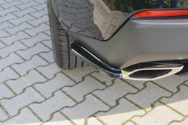 Splitter Laterali Posteriori Lexus NX Mk1 T