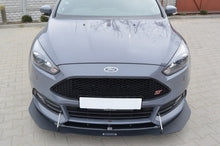 Load image into Gallery viewer, Lip Anteriore Hybrid V.1 Ford Focus ST Mk3 FL