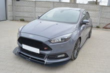 Load image into Gallery viewer, Lip Anteriore Hybrid V.1 Ford Focus ST Mk3 FL