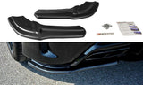 Splitter Laterali Posteriori Mercedes A W176 AMG Facelift