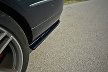 Carica l&#39;immagine nel visualizzatore di Gallery, Splitter Laterali Posteriori Mercedes E W212