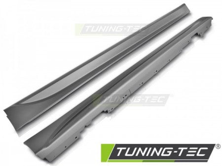 Minigonne SPORT per BMW Serie 3 F30 / F31 11-18