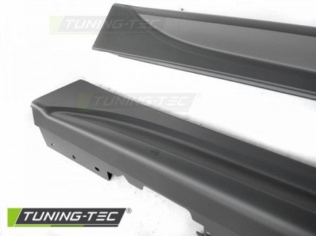 Minigonne SPORT per BMW Serie 3 F30 / F31 11-18