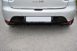 Splitter Laterali Posteriori Renault Clio Mk4