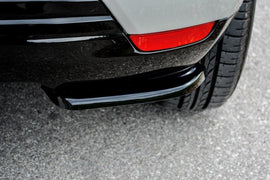 Splitter Laterali Posteriori Renault Clio Mk4