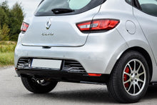 Load image into Gallery viewer, Splitter Laterali Posteriori Renault Clio Mk4