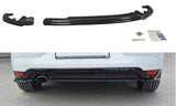 Splitter Laterali Posteriori Renault Megane Mk4 Hatchback