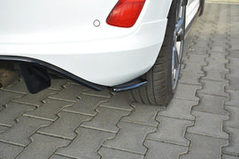 Splitter Laterali Posteriori V.1 Ford Fiesta Mk8 ST-Line