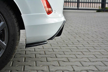 Carica l&#39;immagine nel visualizzatore di Gallery, Splitter Laterali Posteriori V.1 Ford Fiesta Mk8 ST-Line