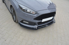 Load image into Gallery viewer, Lip Anteriore Hybrid V.2 Ford Focus ST Mk3 FL