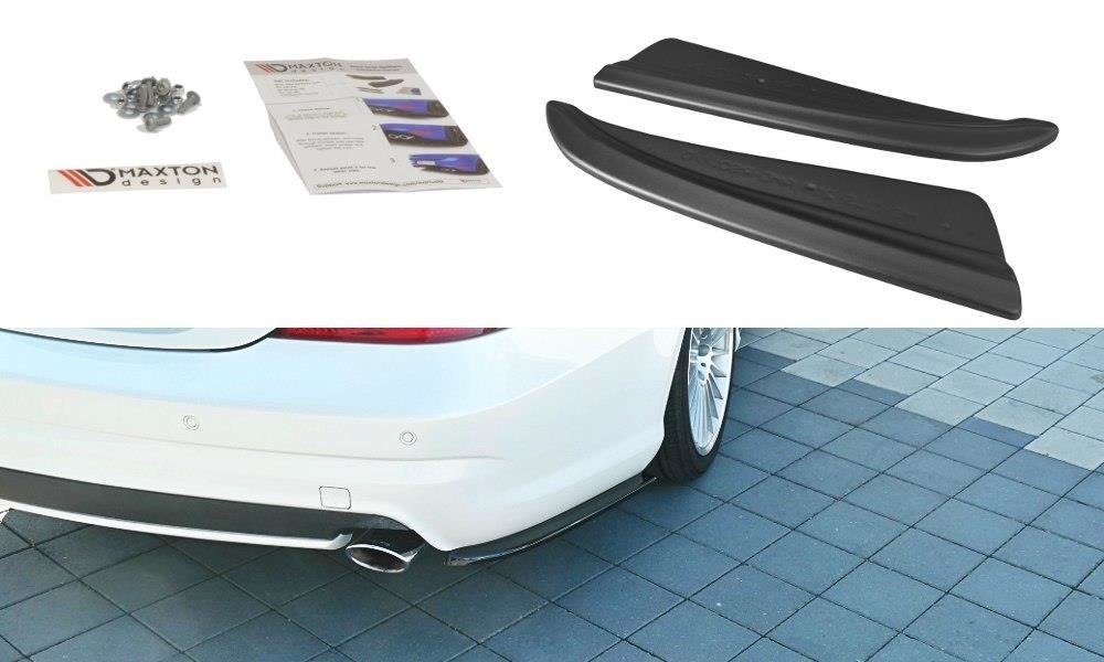 Splitter Laterali Posteriori Mercedes CLS C219 55AMG