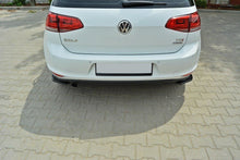 Load image into Gallery viewer, Splitter Laterali Posteriori VW Golf Mk7 Standard