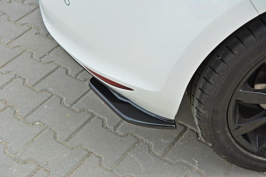 Splitter Laterali Posteriori VW Golf Mk7 Standard