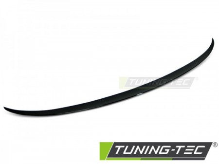 Spoiler Portellone SPORT STYLE Nero Lucido per BMW Serie 5 F10 10-16