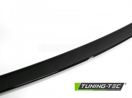 Spoiler Portellone SPORT STYLE Nero Lucido per BMW Serie 5 F10 10-16