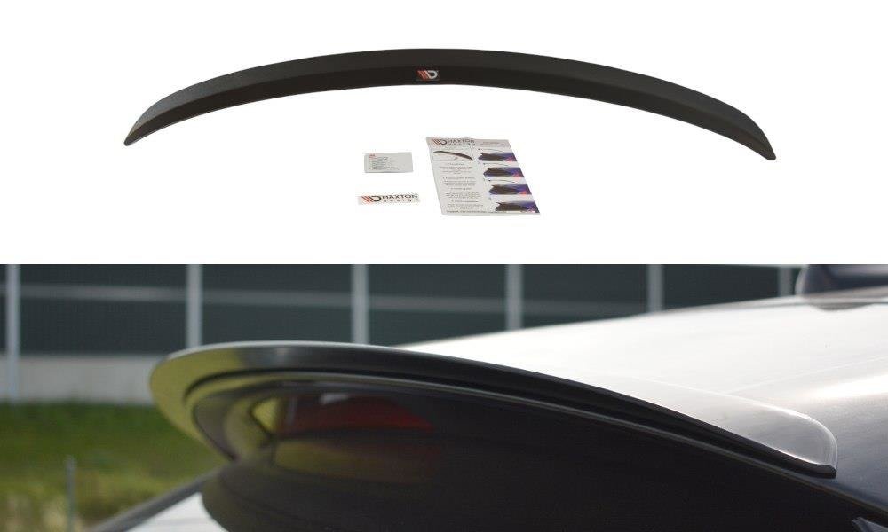 Estensione spoiler posteriore Alfa Romeo Stelvio