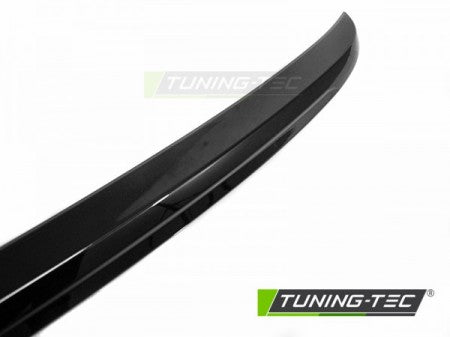 Spoiler Portellone SPORT STYLE Nero Lucido per BMW Serie 5 E60 03-10