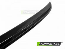 Carica l&#39;immagine nel visualizzatore di Gallery, Spoiler Portellone SPORT STYLE Nero Lucido per BMW Serie 5 E60 03-10